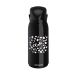 Kit 2 Garrafa Térmica Verona Decorada 1,8L Café Com Leite