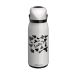 Kit 2 Garrafa Térmica Verona Decorada 1,8L Café Com Leite