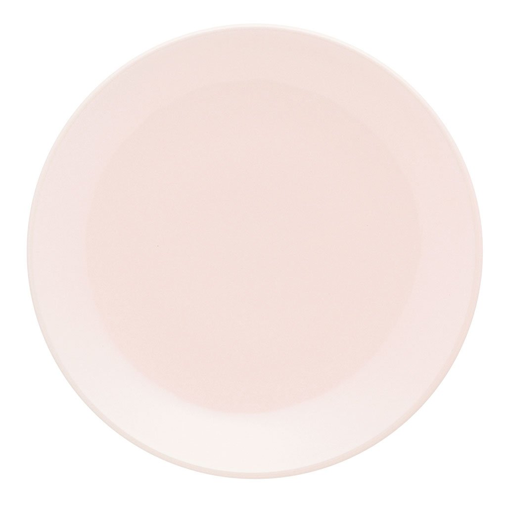 Kit 2 Pratos De Sobremesa Unni Milenial Oxford® Cerâmica 19cm