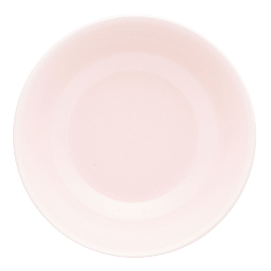 Kit 2 Pratos Fundos Unni Milenial Oxford® Cerâmica 20,5cm