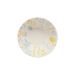 Kit 2 Tigela Saladeira Bowl Conic Bem-Te-Vi Redondo 500ml