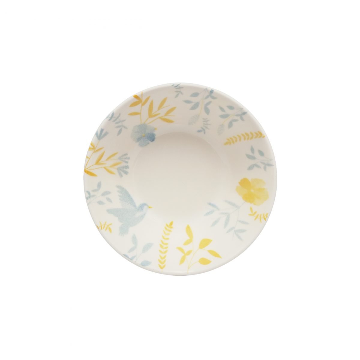 Kit 2 Tigela Saladeira Bowl Conic Bem-Te-Vi Redondo 500ml