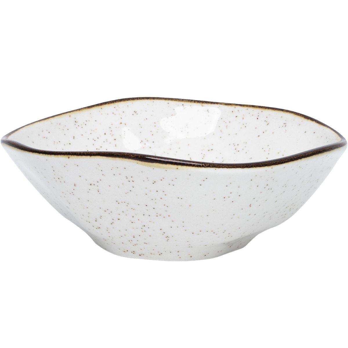 Kit 2 Tigela Sobremesa Pequena Bowl Conic Ryo Maresia 500ml