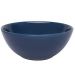 Kit 2 Tigelas Bowl Azul Oxford® Cerâmica 600Ml
