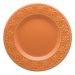Kit 4 Pratos de Sobremesa Mendi Sunset Oxford® Cerâmica 20cm