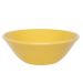 Kit 4 Tigelas Bowl Conic Amarelo Oxford® Cerâmica 500Ml