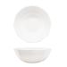 Kit 4 Tigelas De Melamina poligonal Gourmet 1,2L 19X6,5cm