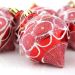 Kit 42 Bolas Pião Enfeite Àrvore Natal Pendente 60mm