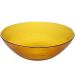 Kit 6 Tigela Sobremesa Pequena Bowl Âmber Em Vidro De 600ml
