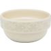 Kit 6 Tigelas Bowls Mendi Marfim Oxford® Cerâmica  500ml Cerâmica