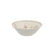Kit 6 Tigelas Sobremesa Pequena Bowl Conic Chá Das 5 500ml