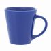 Kit 8 Canecas Drop Azul Oxford® Cerâmica 250ml