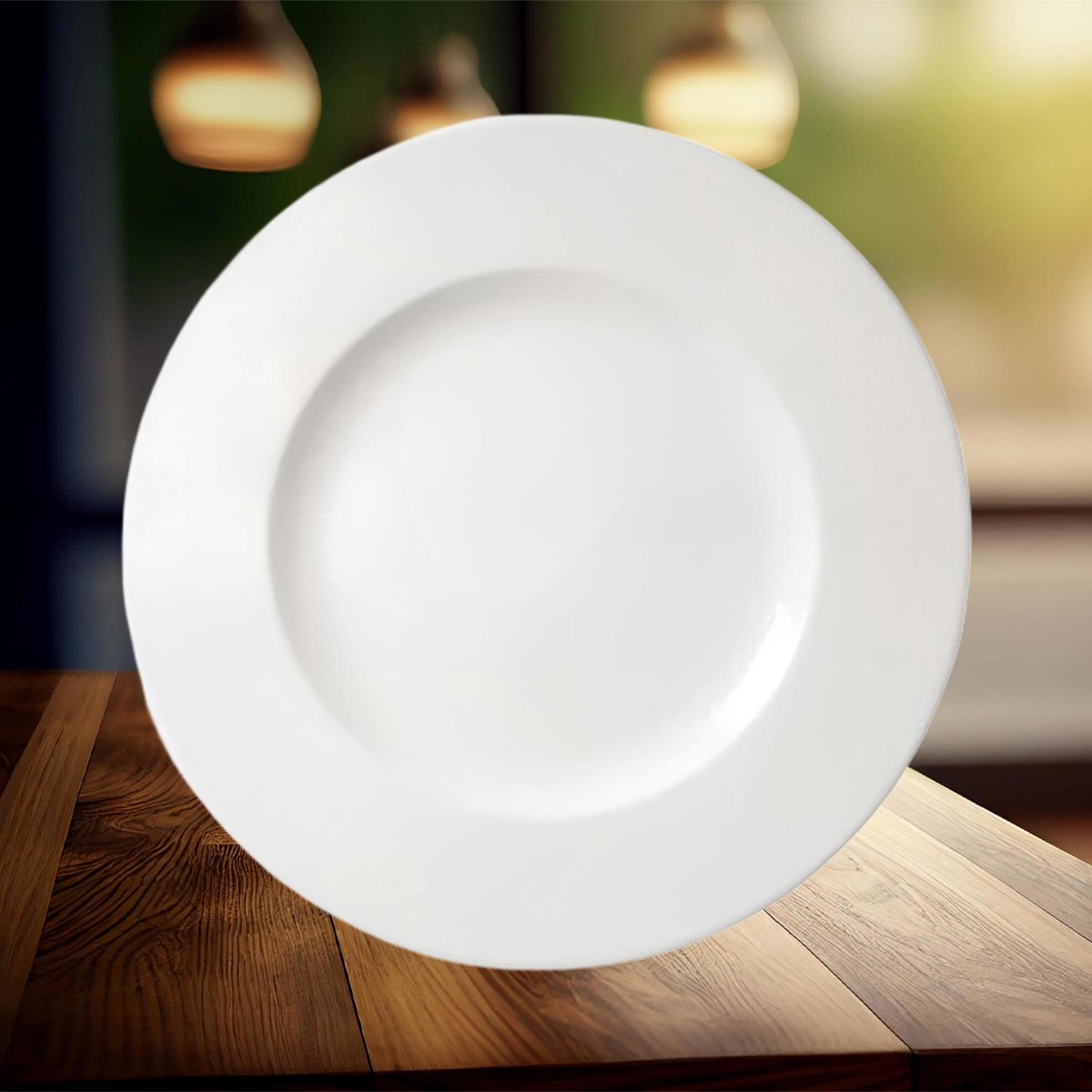 Kit Aparelho De Jantar 2 Pessoas 10Pçs Aba Larga Tramontina