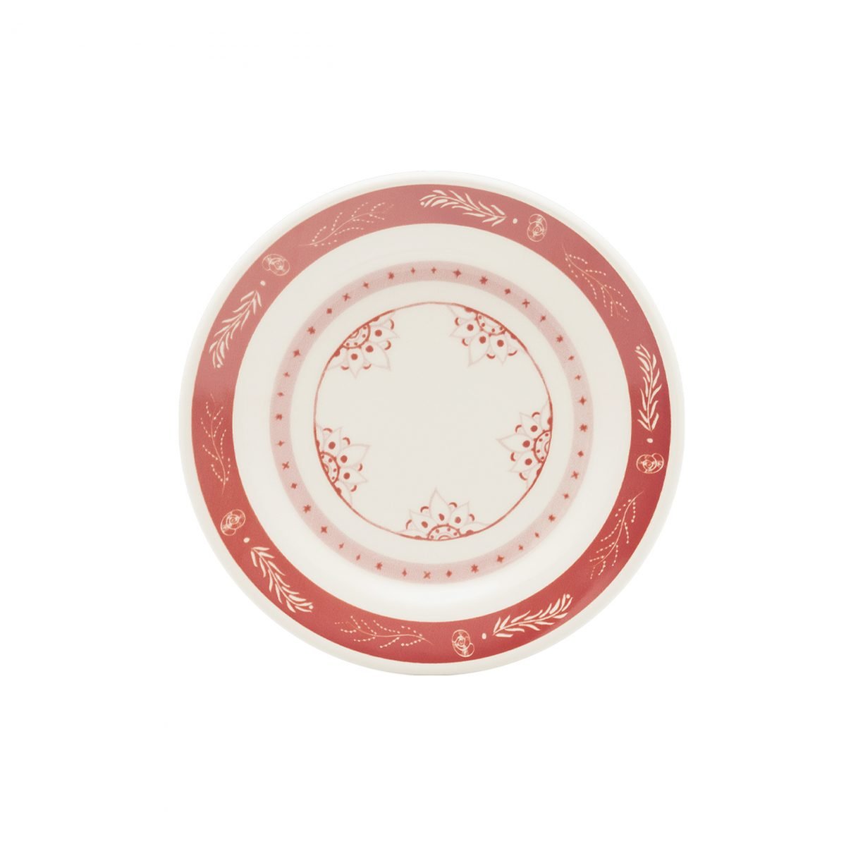 Kit Aparelho Jogo Jantar 12 Pessoas 60 Peças Arabesco Oxford