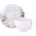 Kit Aparelho Jogo Jantar 12Pessoas 60Pçs Floratta Tramontina