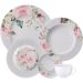 Kit Aparelho Jogo Jantar 4 Pessoas 20Pçs Ornatta Tramontina