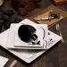 Kit Aparelho Jogo Jantar P/6 Pessoas 30 Pçs Oxford Quartier Tattoo