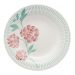 Kit Aparelho Jogo Jantar Para 2 Pessoas 10Pçs Oxford Bloom