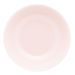 Kit Aparelho Jogo de Jantar P/8 Pessoas 40Pçs Oxford Rosa