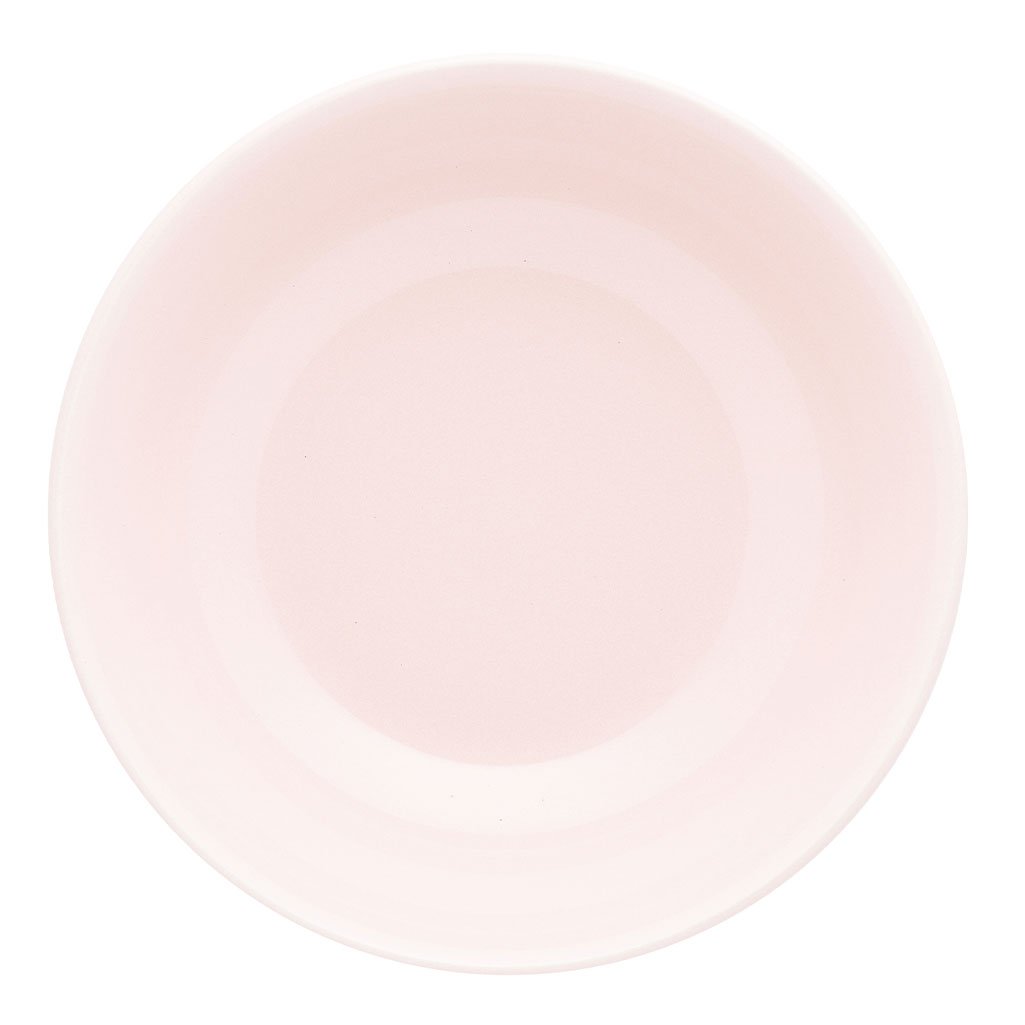 Kit Aparelho Jogo de Jantar P/8 Pessoas 40Pçs Oxford Rosa