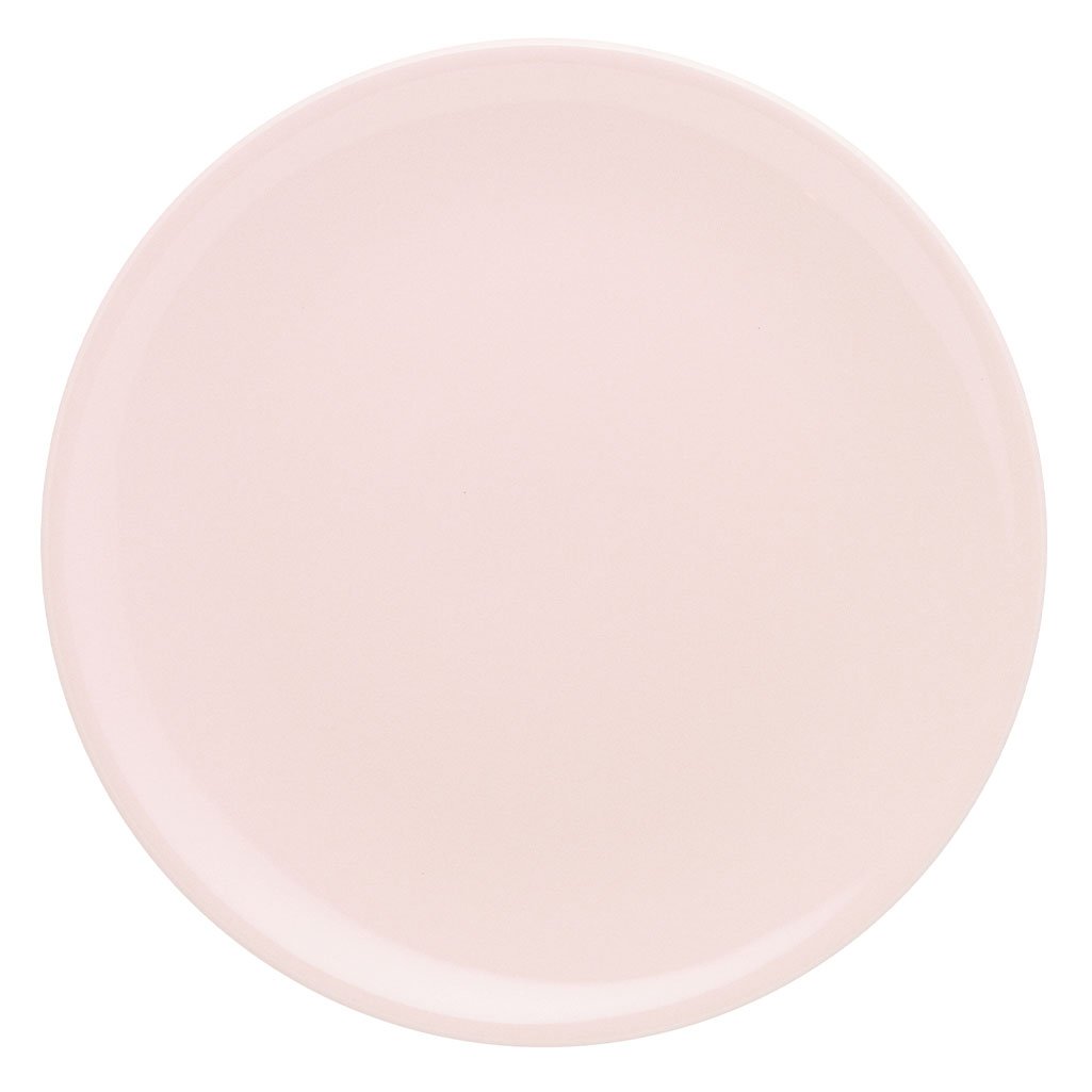 Kit Aparelho Jogo de Jantar P/8 Pessoas 40Pçs Oxford Rosa