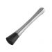 Kit Caipirinha Coqueteleira e Socador Inox 500ml 