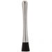 Kit Caipirinha Coqueteleira e Socador Inox 500ml 