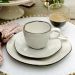 Kit Jogo Café Da Manhã Lanche Porcelana 220ml Para 4 Pessoas