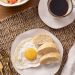 Kit Jogo Café Da Manhã Lanche Porcelana 220ml Para 4 Pessoas