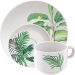 Kit Jogo De Café Lanche 4 Pessoas 8Pçs Graziela Tramontina