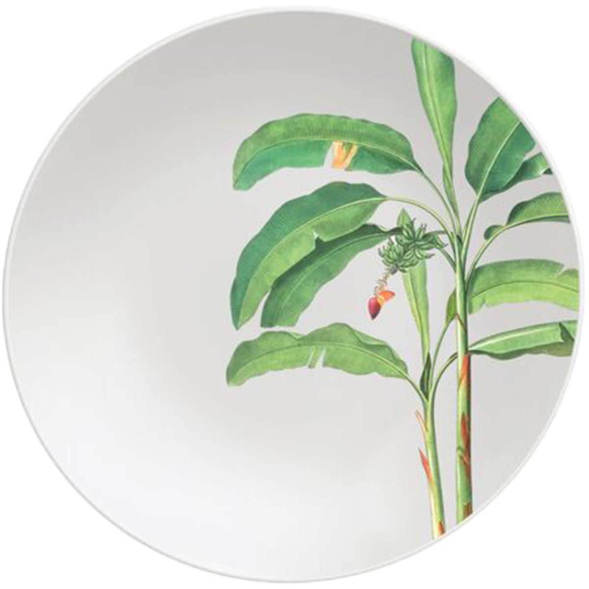 Kit Jogo De Café Lanche 4 Pessoas 8Pçs Graziela Tramontina