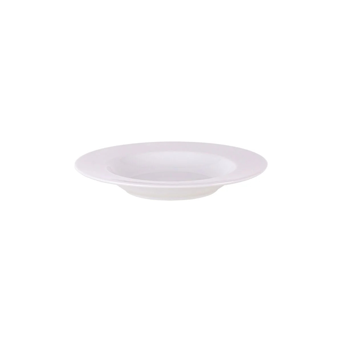 Kit Jogo Prato Fundo Lanche Tramontina Elena 4 Pessoas 4Pçs