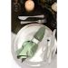 Kit Jogo Pratos Sobremesa Lanche Tramontina Augusta 2 Peças