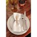 Kit Jogo Pratos Sobremesa Lanche Tramontina Augusta 2 Peças