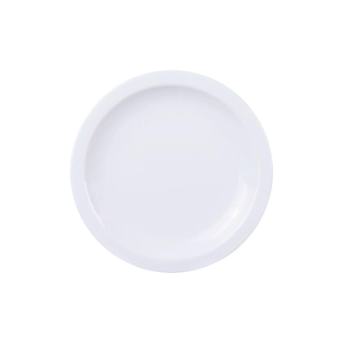 Kit Jogo Pratos Sobremesa Lanche Tramontina Paola 4 Peças