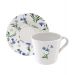 Kit Jogo Xicaras 8 Pessoas 8Pçs Tramontina Ana Alice 185ml