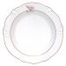 Kit Pratos Rasos e Fundos Soleil Encantada Oxford® Porcelana 12 Peças