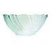 Kit Tigela Bowl em Vidro Transparente 4 Peças 250ml