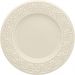Kit Tigelas Bowl e Pratos de Sobremesa 4 Peças Mendi Marfim Oxford® Cerâmica