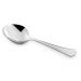 Kit com 01 Colher de Arroz e 01 Concha em Inox Reforçado Mesa Cozinha 