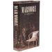 Kit com 3 Livros Decorativos Home Imitação Livros para Decorar Rustico