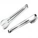 Kit de Pegadores Grandes em Inox 29cm 