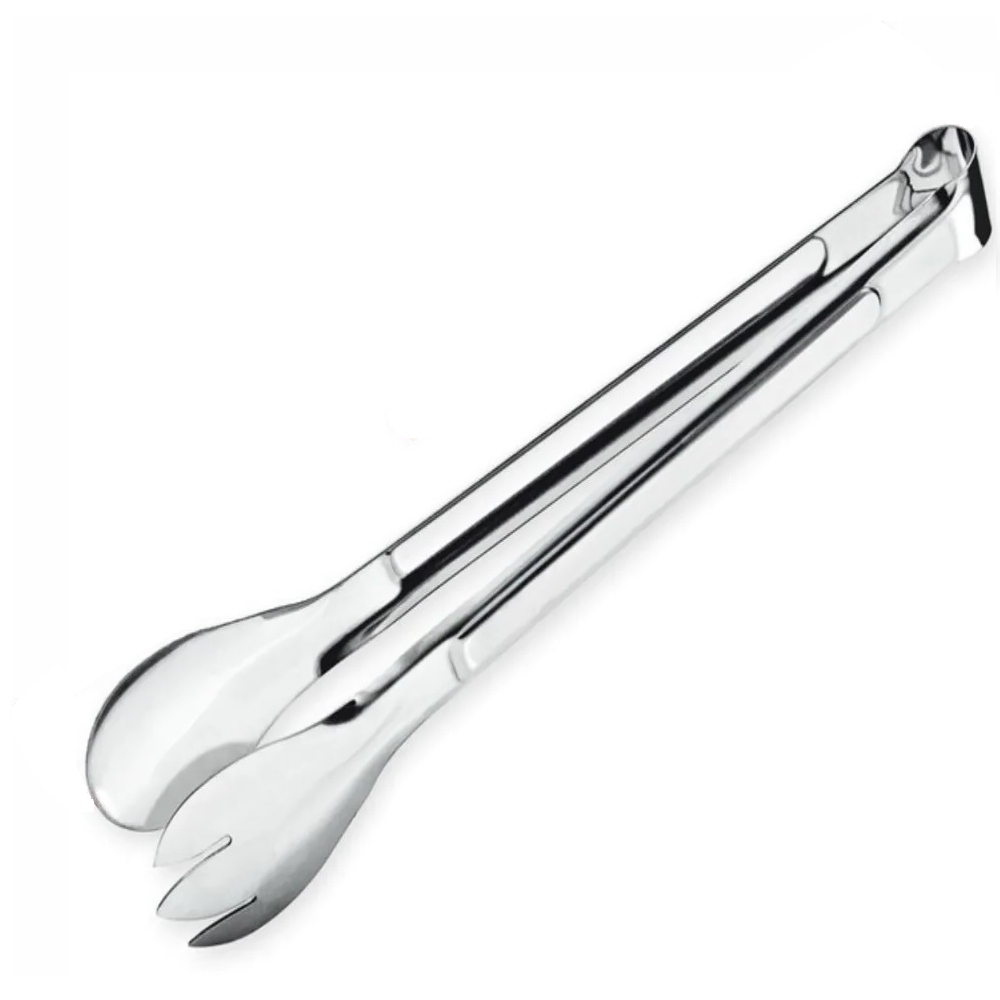 Kit de Pegadores Grandes em Inox 29cm 