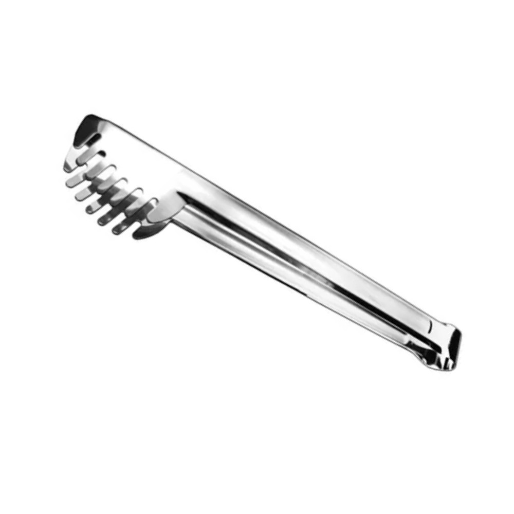 Kit de Pegadores Grandes em Inox 29cm 
