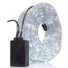 Mangueira De Pisca Led Luzes Fria 8 Funções Amarelo 10m 220v