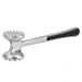 Martelo de Carne Pontiagudo 22,5cm Zinco 