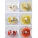 Mini Processador Manual Cortador de Legumes a Corda - Lojas Carisma 