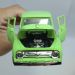 Miniatura Carrinho Camionete Pickup F-100 Metal Colecionável Azul