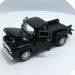Miniaturas Carrinho Camionete Pickup F-100 Kit 2pçs Em Metal