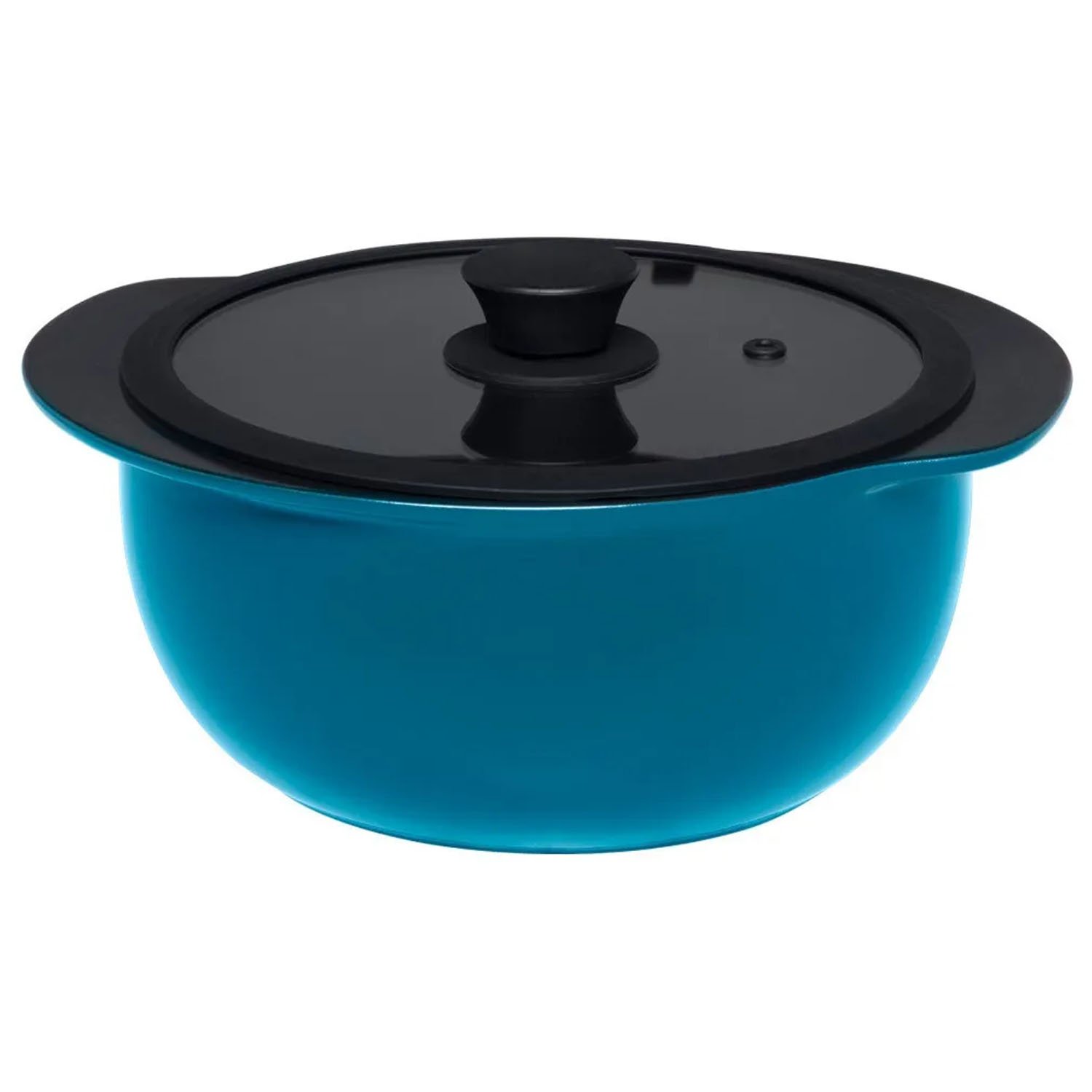 Panela 1,3 Litros Cerâmica Linea Lazuli Oxford®